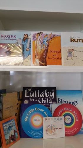 Christian Science Church & Reading Room - Church Find 3