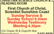 Christian Science Church & Reading Room - thumb 5
