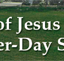 Church of Jesus Christ of Latter-Day Saints - Church Find