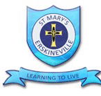St Mary's School Erskineville - Church Find