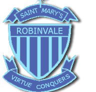 St Mary's School Robinvale - Church Find