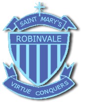 St Mary's School Robinvale - Church Find 0