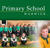 St Mary's Warwick - Church Find