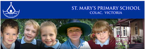 St Marys Primary School Colac - Church Find 0
