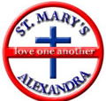 St Marys School Alexandra - Church Find