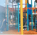 St Matthews Primary School Fawkner North - Church Find