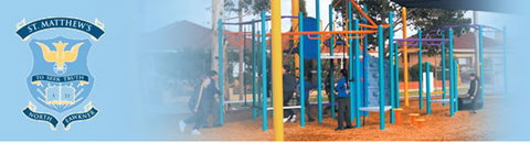St Matthews Primary School Fawkner North - Church Find 0