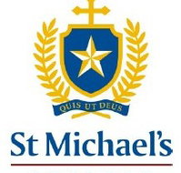 St Michael's College - Church Find