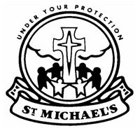 St Michael's Primary School Meadowbank - Church Find