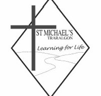 St Michael's Primary School Traralgon - Church Find