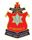 St Michaels School Mittagong - Church Find 0