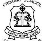 St Monicas Primary School - Church Find