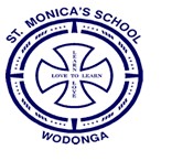 St Monicas Primary School Wodonga - Church Find 0