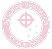 St Munchin's Catholic School - Church Find