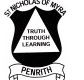 St Nicholas of Myra Primary School - Church Find
