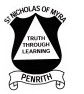 St Nicholas Of Myra Primary School - Church Find 0