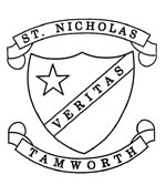 St Nicholas' Primary School - Church Find 0