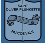 St Oliver Plunkett Primary School - Church Find