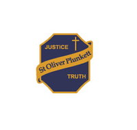 St Oliver Plunkett School - Church Find