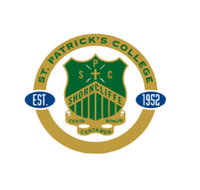 St Patrick's College - Church Find