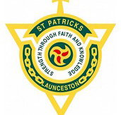 St Patrick's College Prospect - Church Find
