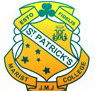 St Patrick's Marist College - Church Find