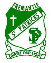 St Patrick's Primary School Fremantle - Church Find 0