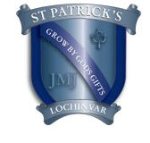 St Patrick's Primary School Lochinvar - Church Find