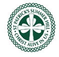 St Patrick's Primary School Summer Hill - Church Find