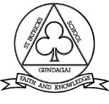 St Patrick's School Gundagai - Church Find