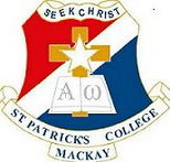 St Patricks College - Church Find