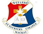St Patricks College - Church Find 0
