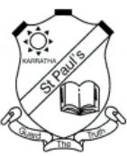 St Paul's Primary School Karratha - Church Find 0
