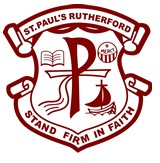 St Paul's Primary School Rutherford - Church Find 0