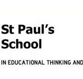 St Paul's School
