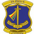 St Paul's School Camden - Church Find