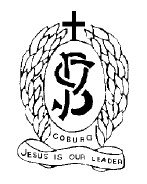 St Pauls Primary School Coburg - Church Find 0