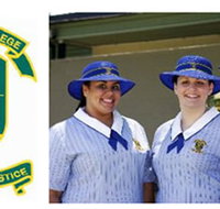 St Peter Claver College - Church Find