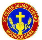 St Peter Julian Eymard School - Church Find