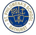 St Philomena's School Bathurst - Church Find