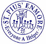 St Pius School Enmore - Church Find