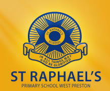 St Raphael's Catholic Primary School - Church Find 0