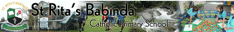 St Rita's School Babinda - Church Find 0
