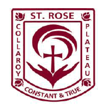 St Rose Catholic Primary School - Church Find 0
