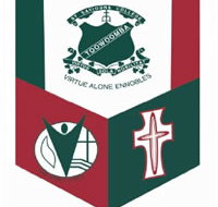 St Saviour's College - Church Find