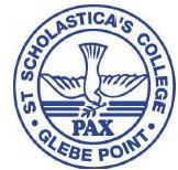 St Scholastica's College - Church Find
