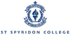 St Spyridon College - Church Find