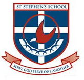 St Stephen's School Tapping - Church Find