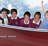 St Thereses Primary School Cranbourne - Church Find