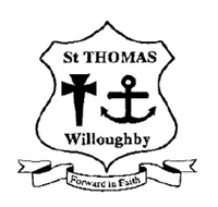 St Thomas Catholic Primary School - Church Find